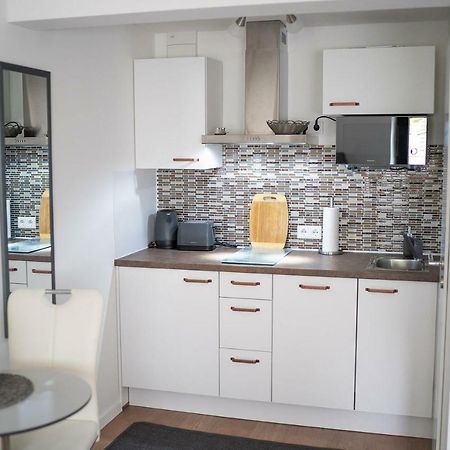 Ferienwohnung Pfingsberg Eg Ratingen Exterior foto